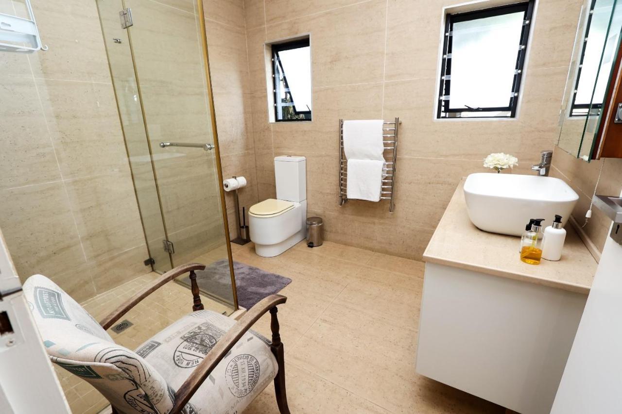Sea Dreams Guesthouse باليتو المظهر الخارجي الصورة