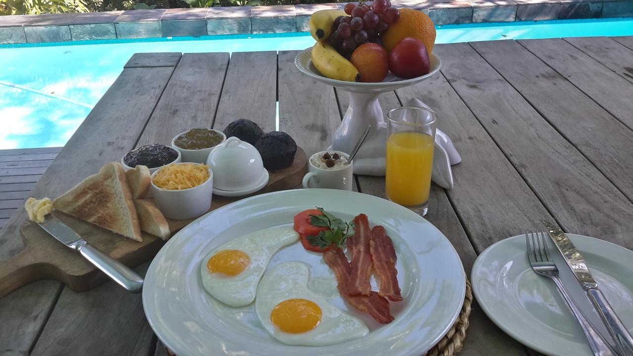 Sea Dreams Guesthouse باليتو المظهر الخارجي الصورة